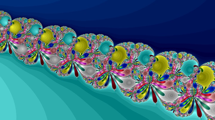 Basins of attraction for the Newton method