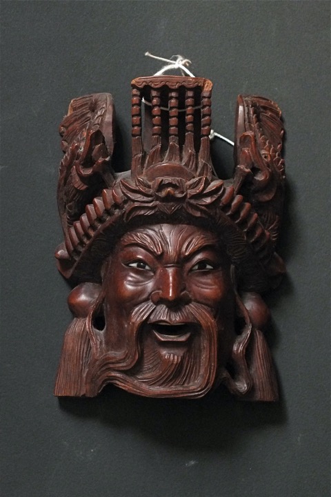 Cina (Suzhou), 1984