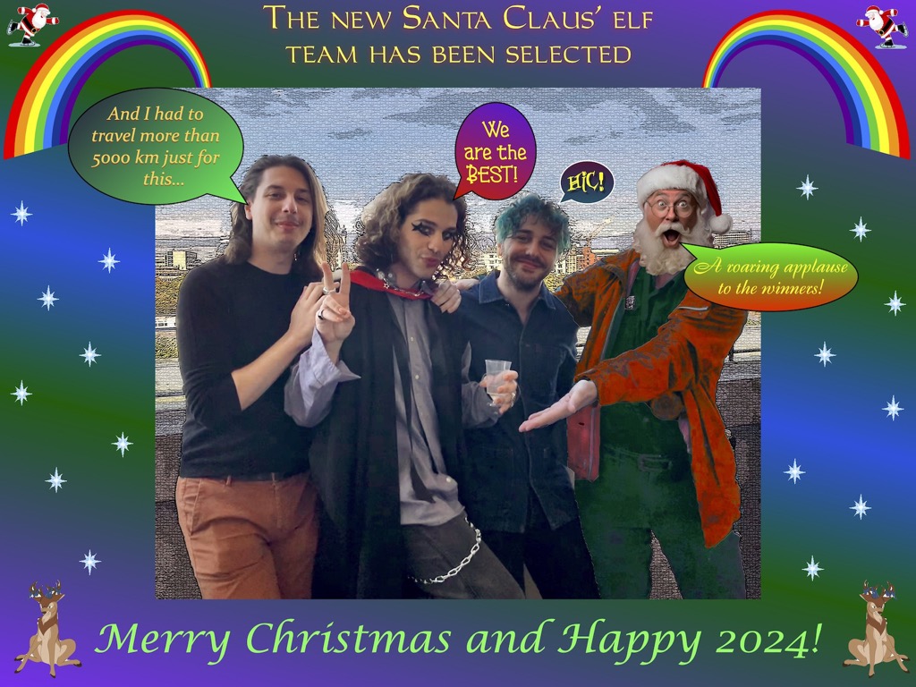 Christmas 2023