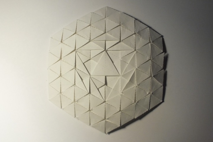 2.2. Cube exercise (A. Beber)