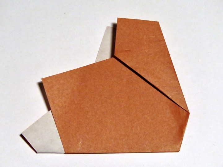 31. Bear (Hatori Koshiro)