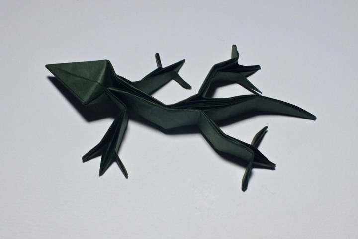 8. Lizard (Roman Diaz)