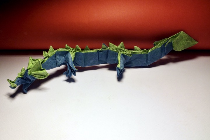 3.9. Azure dragon (XiaoYang1999)