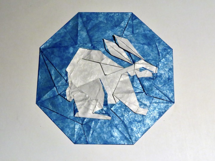 30. Fox (Mi Wu)