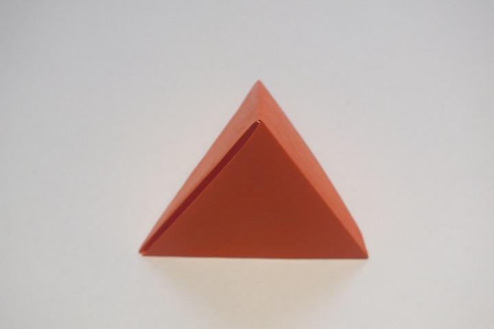 9. Tetrahedron