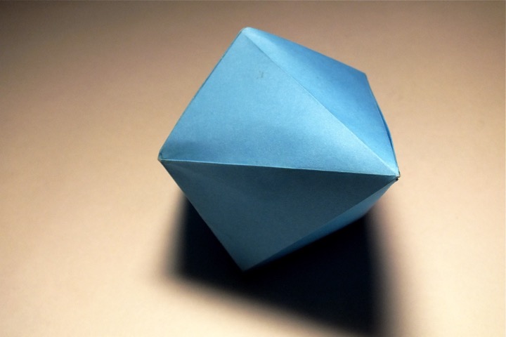 46. Golden pentagonal dipyramid