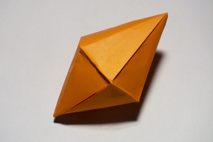 48. Hexagonal dipyramid