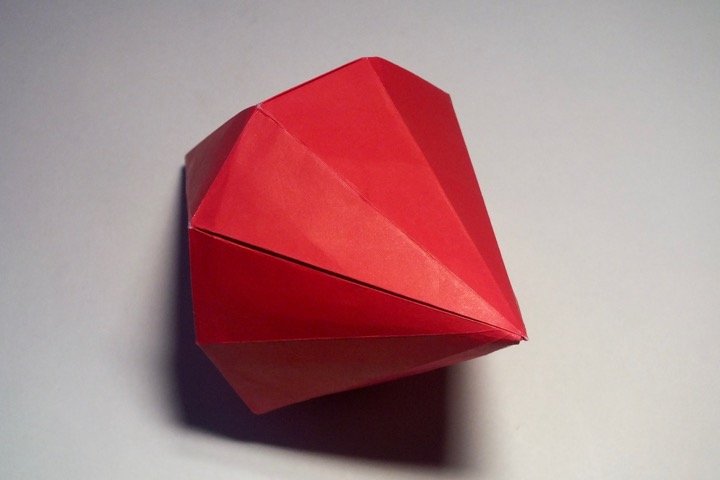 59. Nonagonal dipyramid