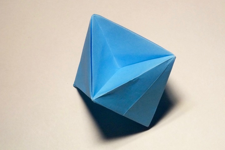 63. Heptahedron