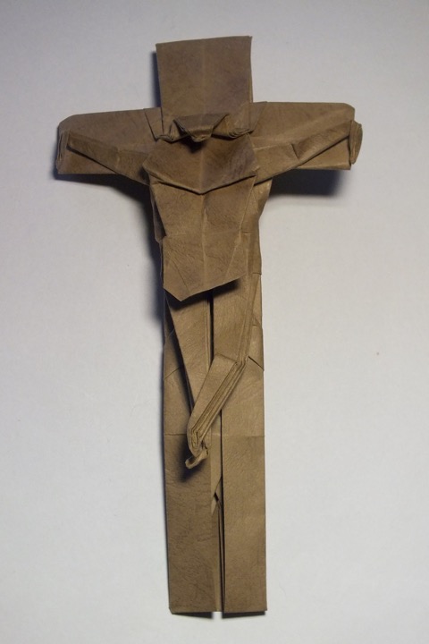 6. Crucifix (Quentin Trollip)