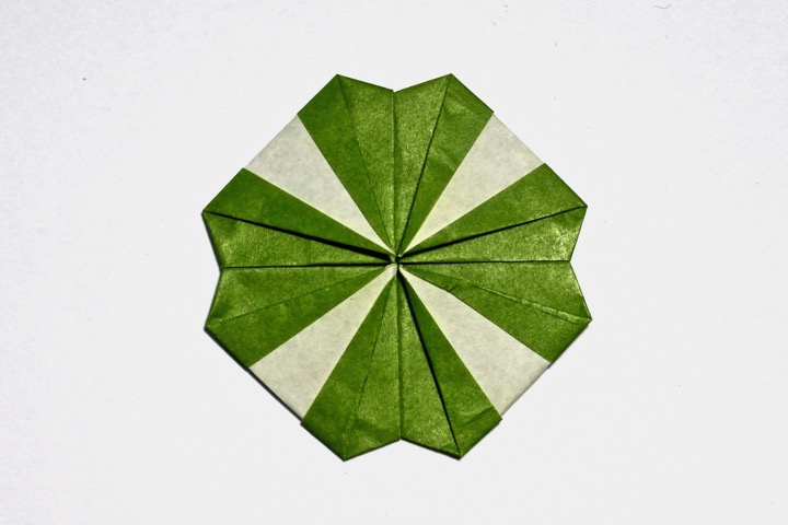 20.2. Four-leaf clover (Wendy Whitehead)