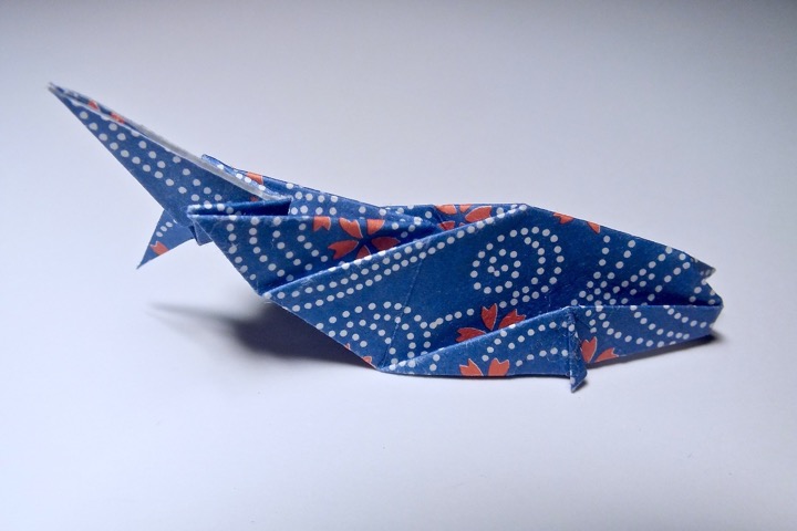 15. Whale (Robert Neale)
