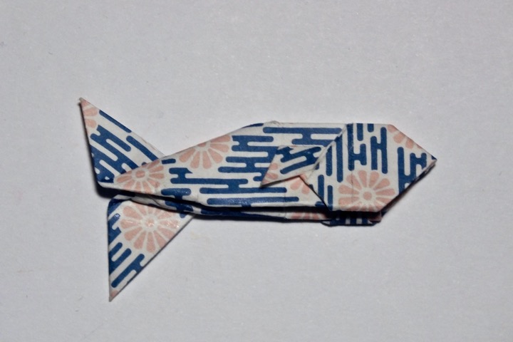 3. La sardina (Alfredo Giunta)