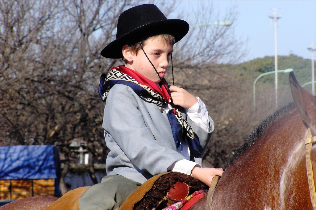 Mataderos, Buenos Aires, 07/2008