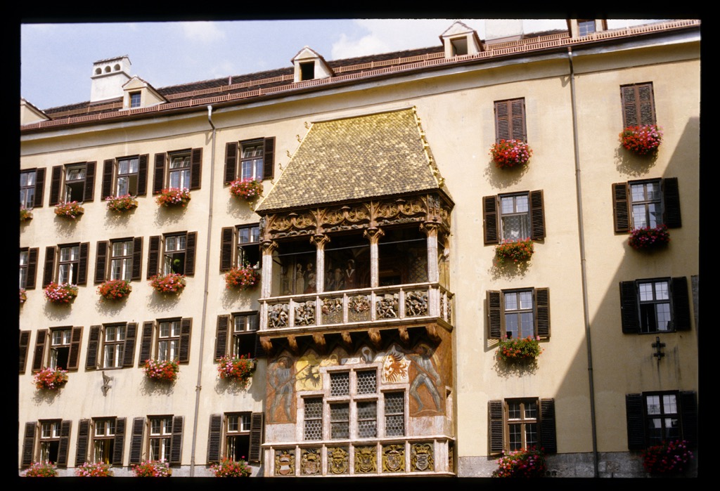 Innsbruck, 08/1984