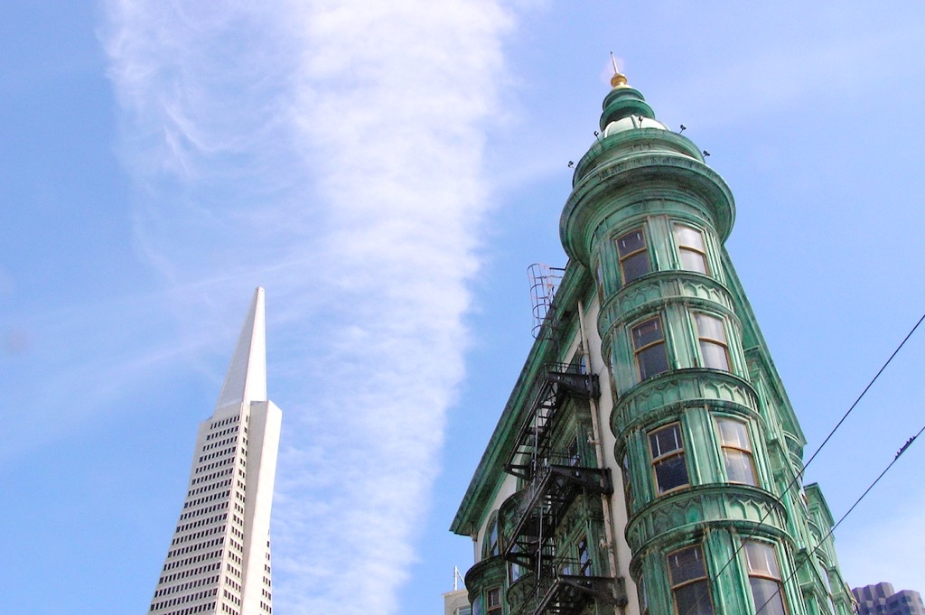 San Francisco, 06/2010