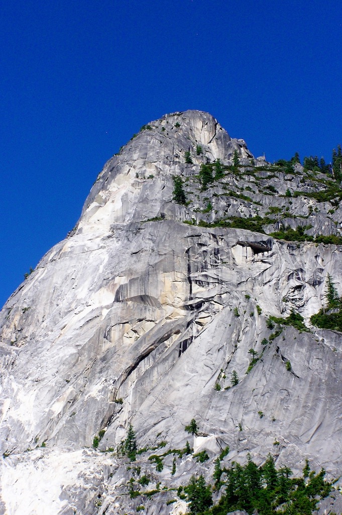 Yosemite, 07/2010