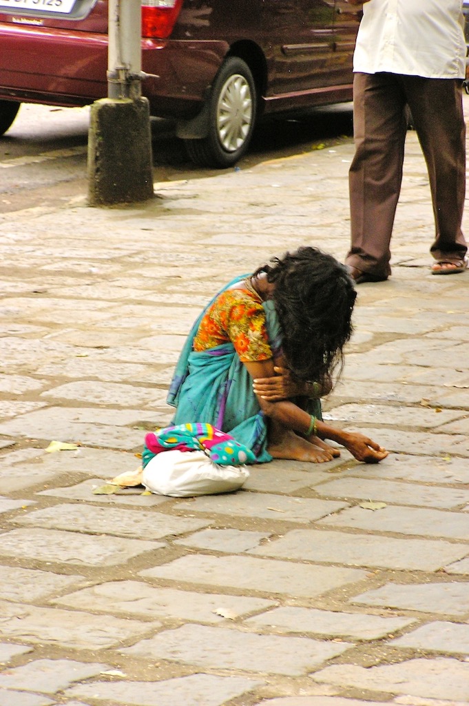 Mumbai, 08/2010