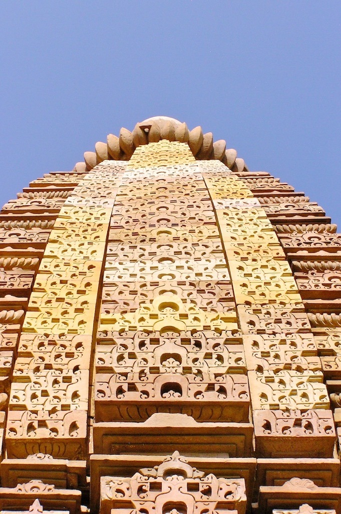 Lakshmana, Khajuraho, 08/2010