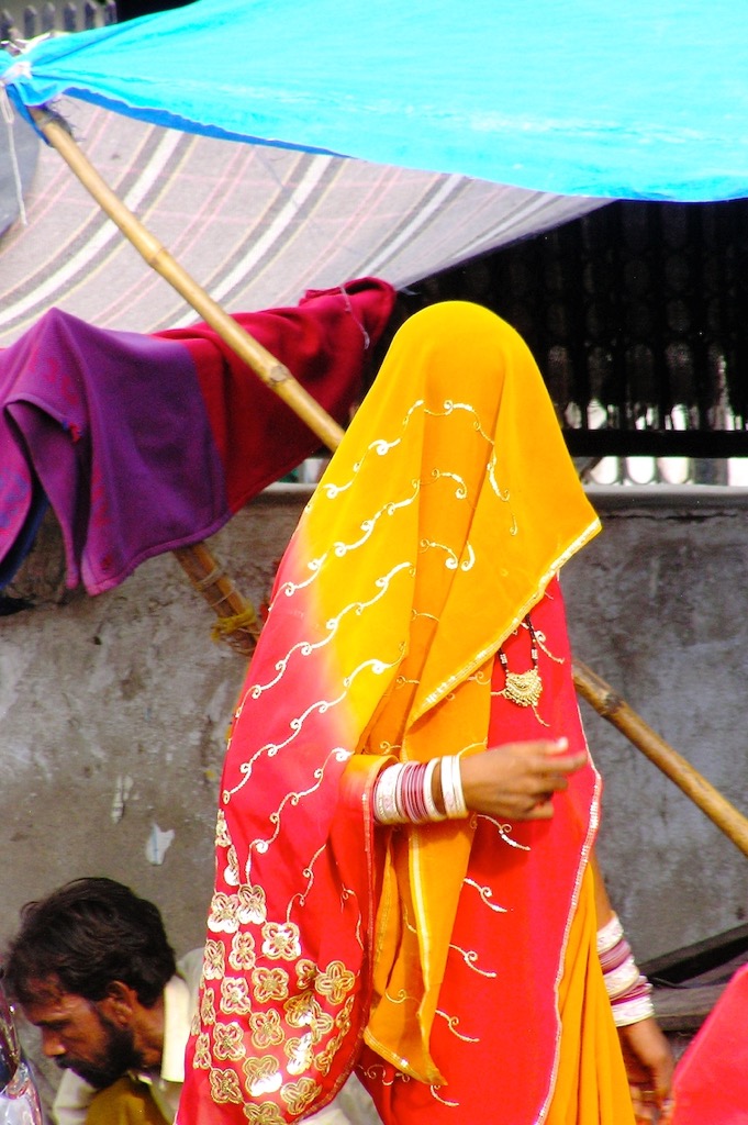 Fatehpur Sikri, 08/2010