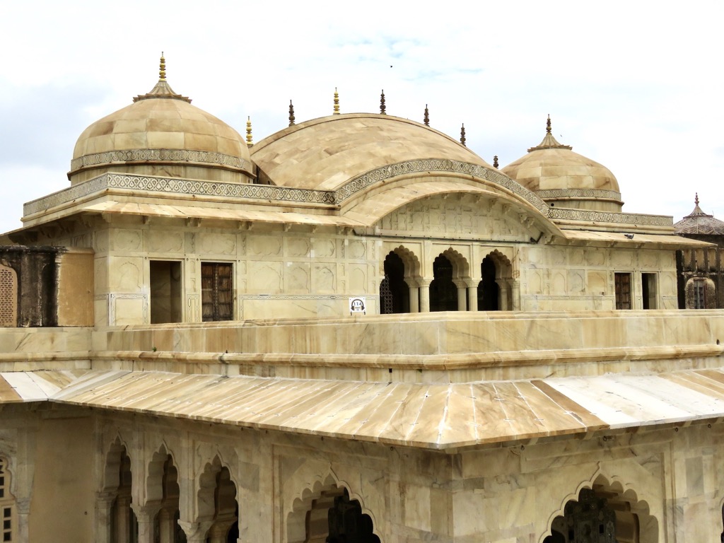 Amber fort, 10/2022