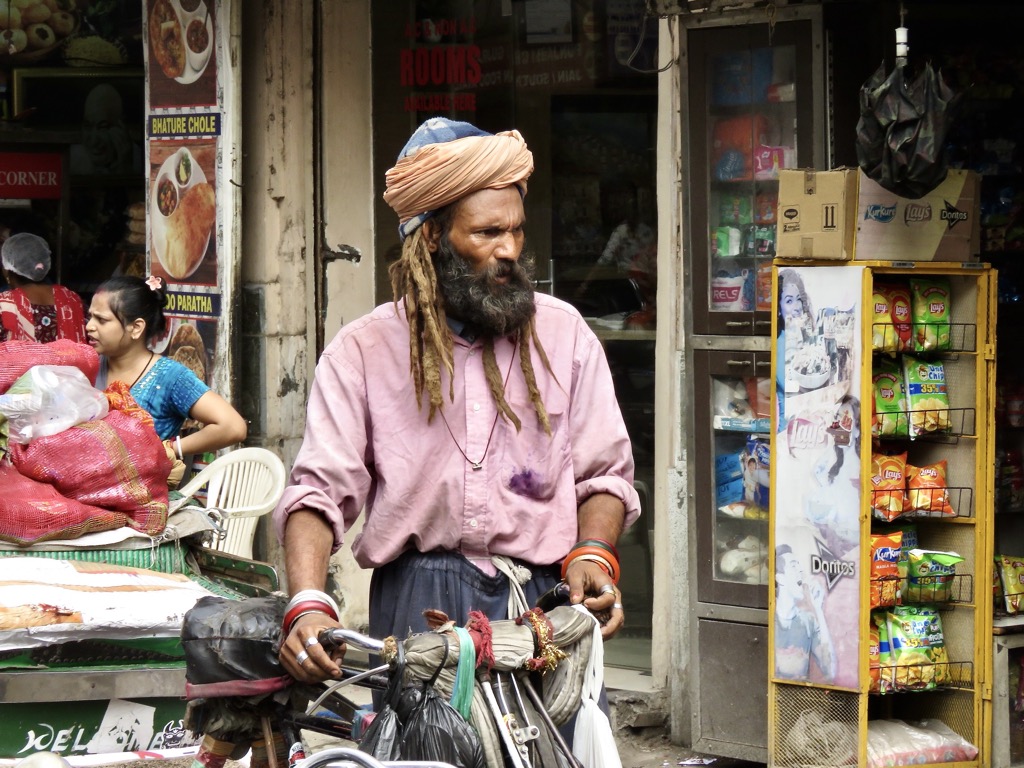 Amritsar, 07/2024