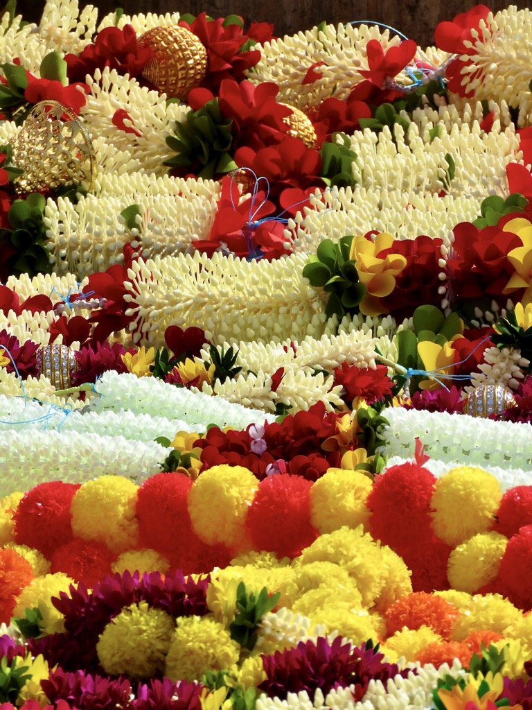 Devaraja market, Mysuru, 10/2024