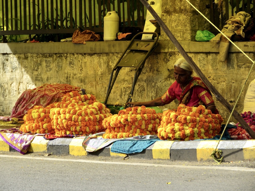 Devaraja market, Mysuru, 10/2024