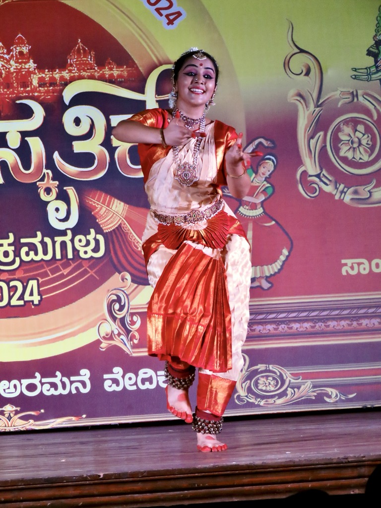 Jaganmohan palace, Mysuru, 10/2024