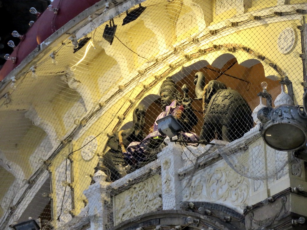 Mysuru palace, 10/2024