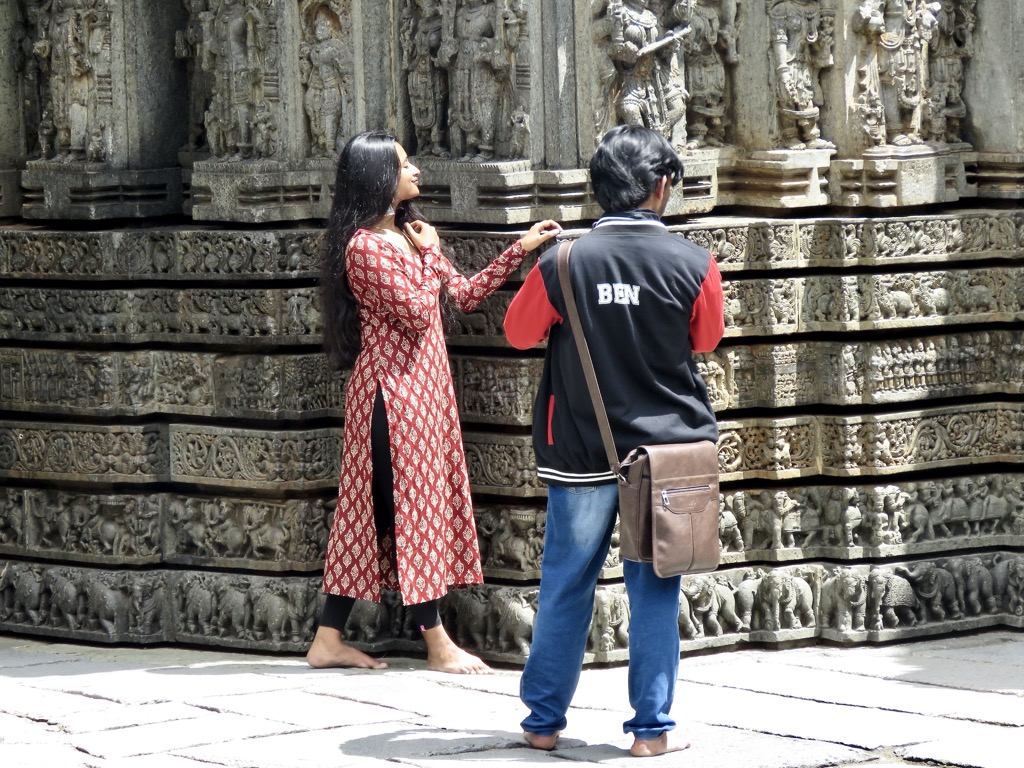 Keshava Vishnu t., Somnathpur, 10/2024