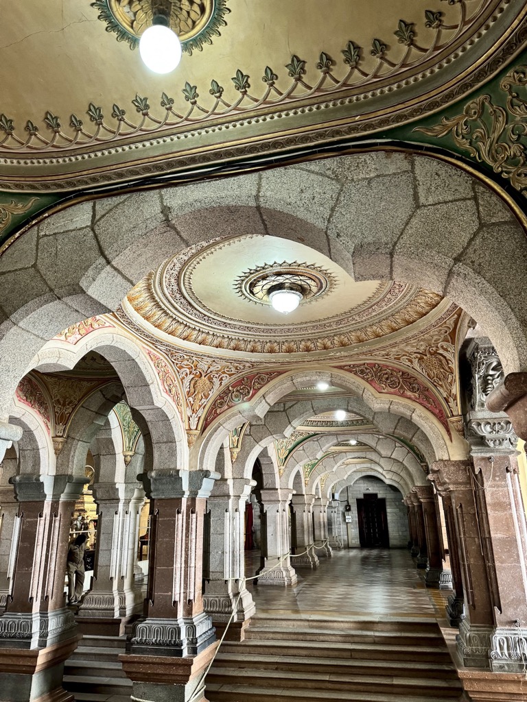 Mysuru palace, 10/2024