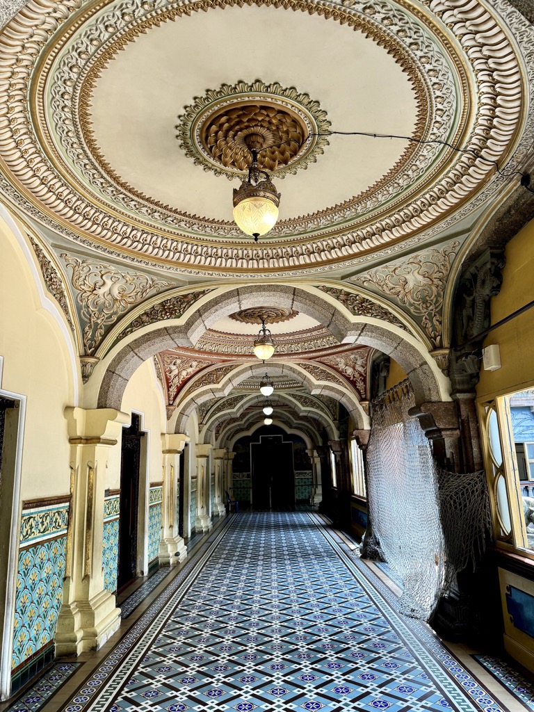 Mysuru palace, 10/2024