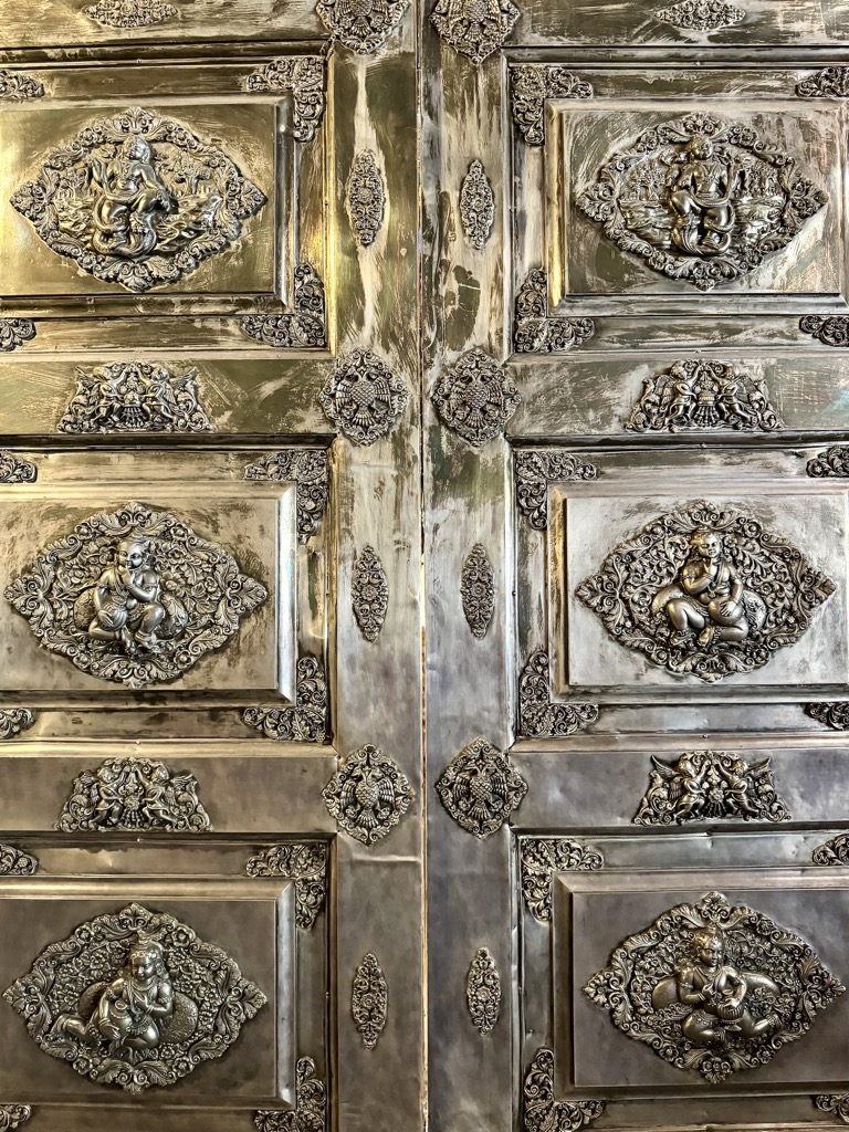 Mysuru palace, 10/2024