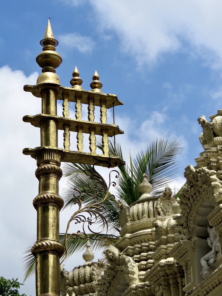 Shweta Varahaswamy, Mysuru, 10/24