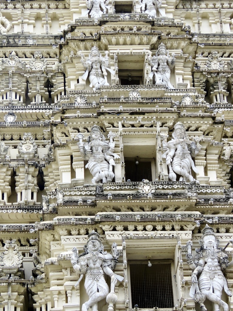 Shweta Varahaswamy, Mysuru, 10/24