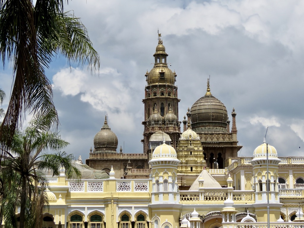 Mysuru palace, 10/2024
