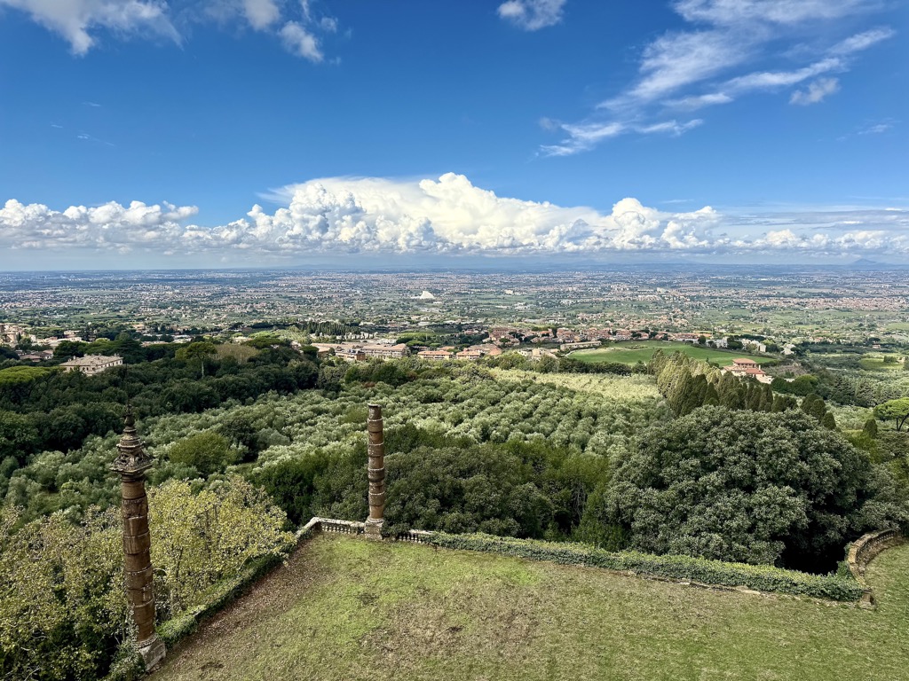 V. Mondragone, M.te Porzio Catone, 09/2024