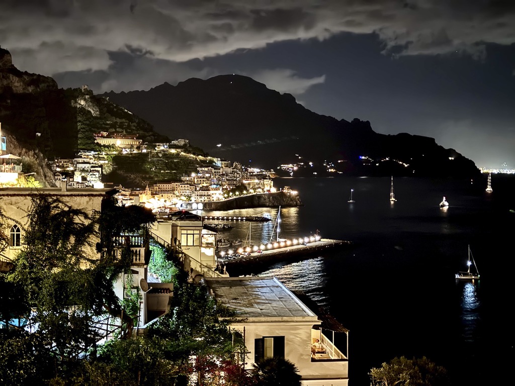Amalfi, 08/2025