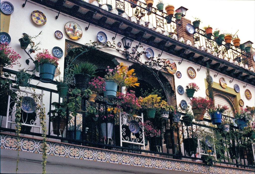 Granada, 04/1991