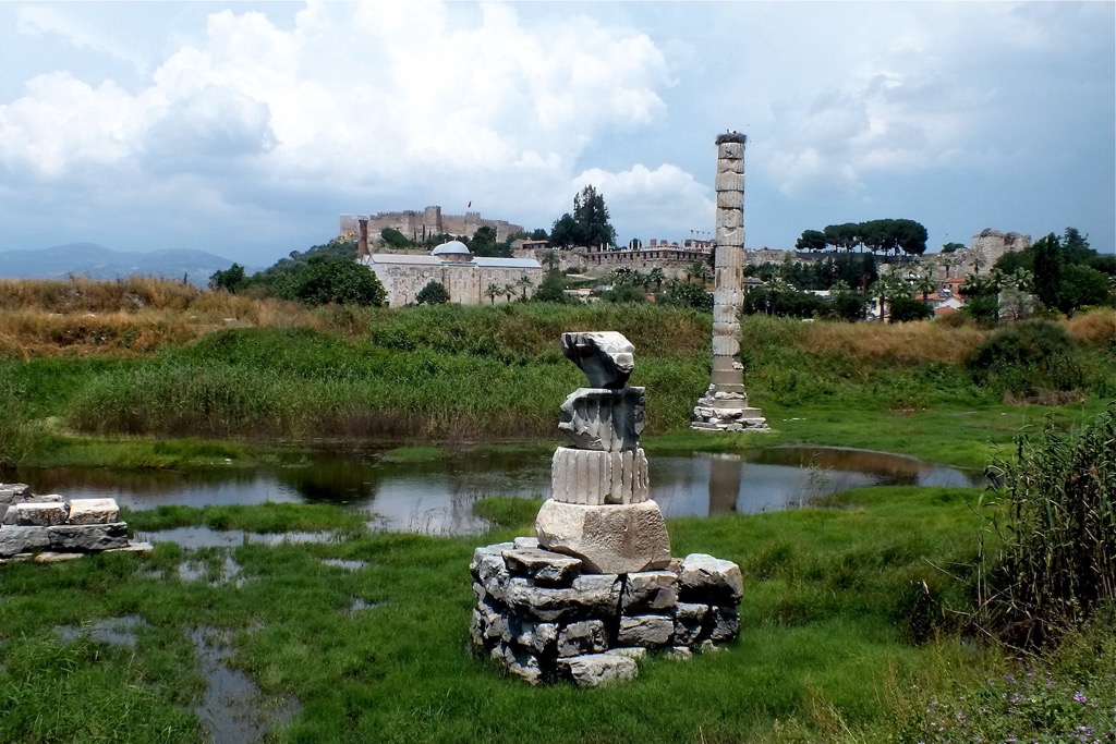 Selcuk, 06/2013