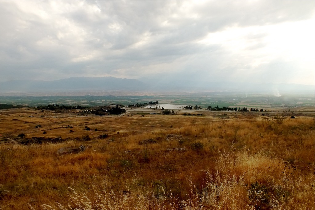 Hierapolis, 06/2013