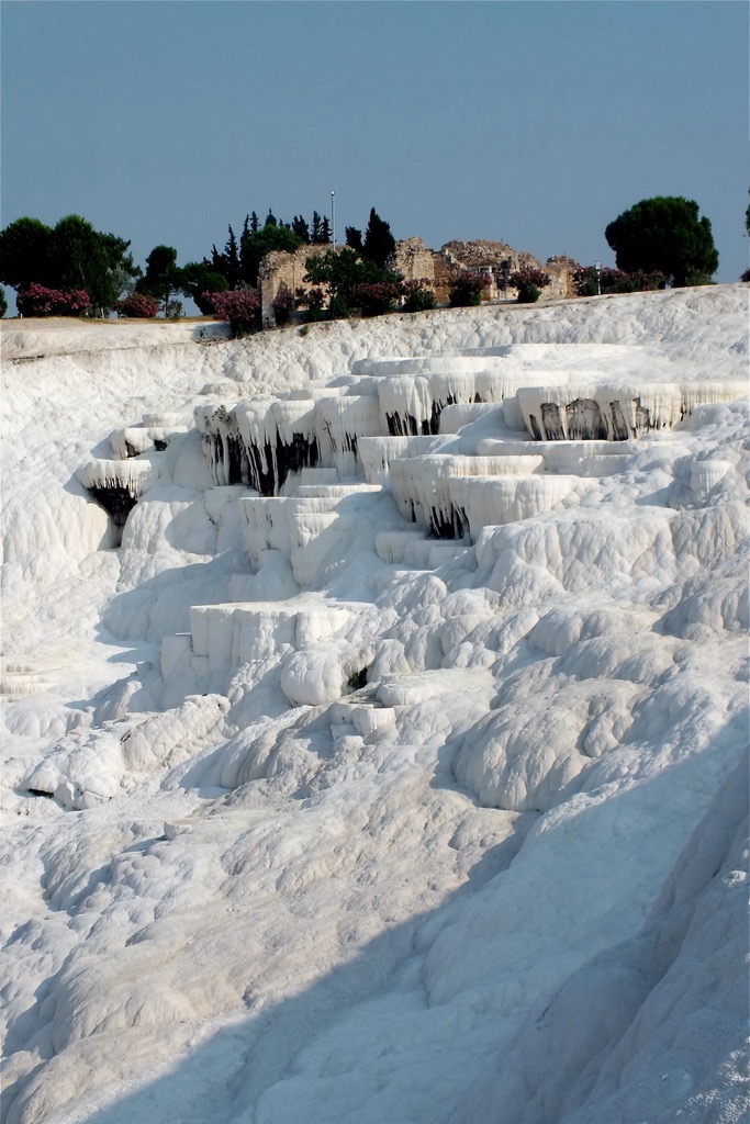 Pamukkale, 06/2013