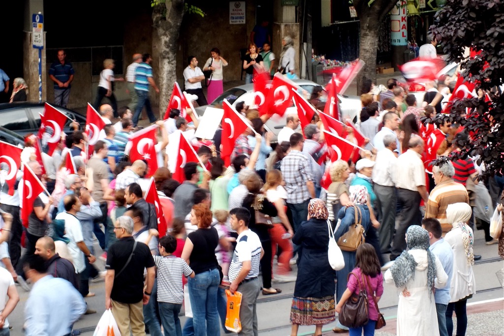 Bursa, 06/2013