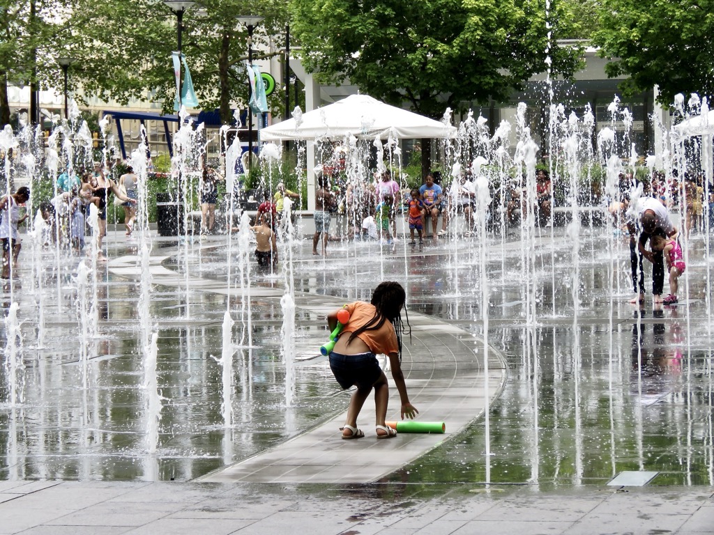 Penn sq., Philadelphia, 07/2025