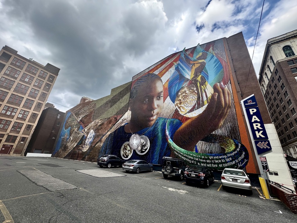 Philadelphia, 07/2025