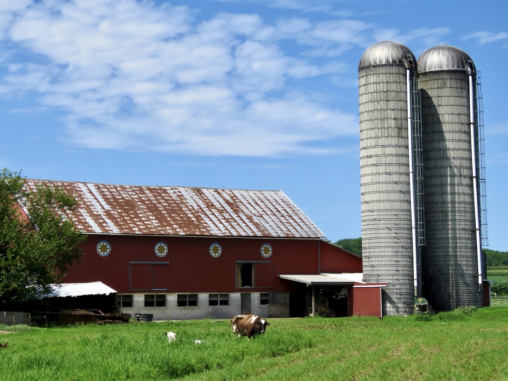 Kuztown, Pennsylvania, 07/2025