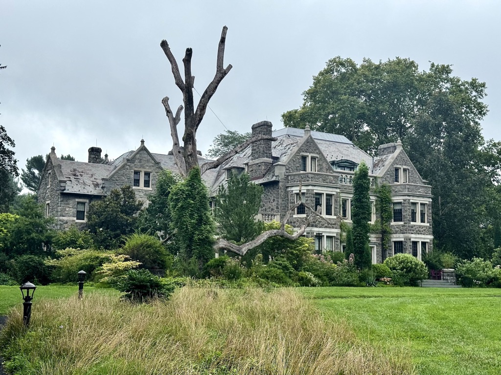 ⁨Stoneleigh, Pennsylvania, 07/2025