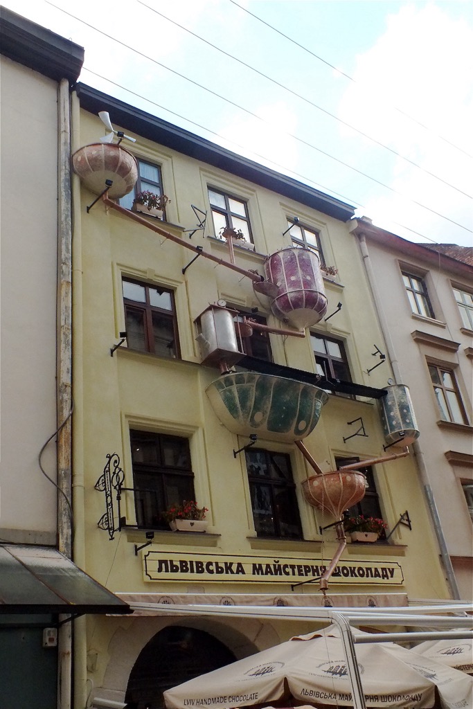 Lviv, 09/2013