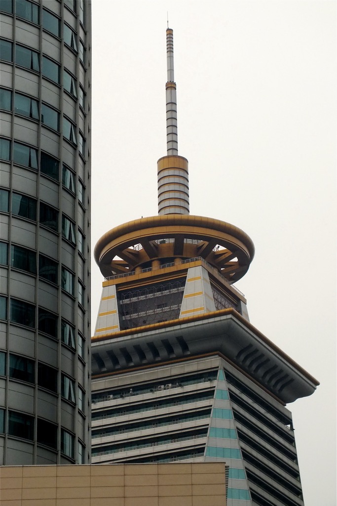 Tianjin, 10/2011
